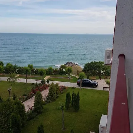 Fort Noks Marina Sea View Private Lägenhet