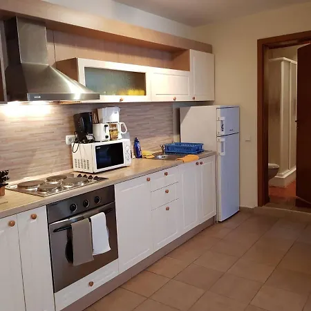 Fort Noks Marina Sea View Private * Slăntjev Brjag