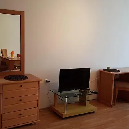 Fort Noks Marina Sea View Private * Slăntjev Brjag