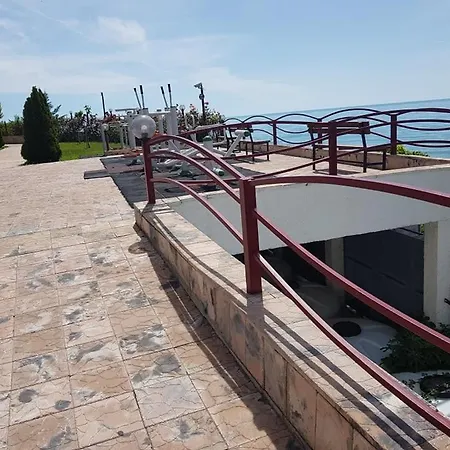 Fort Noks Marina Sea View Private Lägenhet