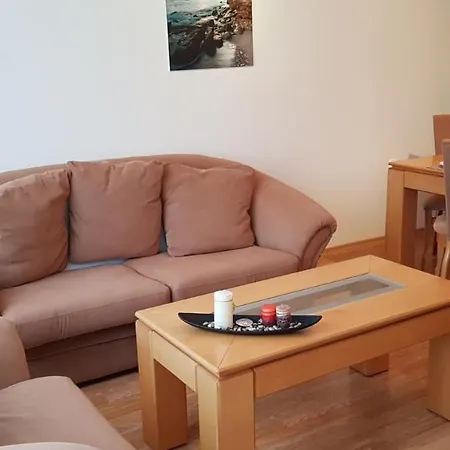 Lägenhet Fort Noks Marina Sea View Private *